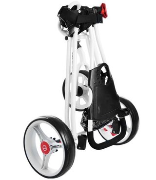 Ezeglide Cruiser carrello manuale, bianco