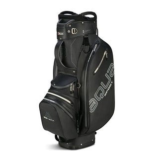 Big Max AQUA Sport 4 cart bag, nero