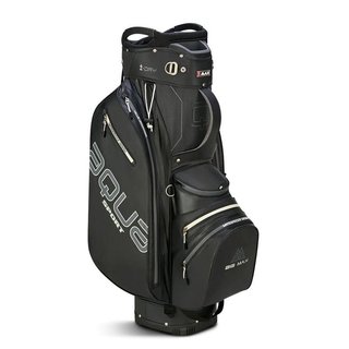Big Max AQUA Sport 4 cart bag, nero