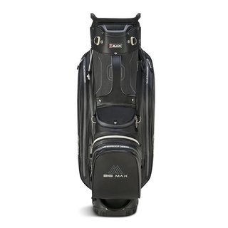 Big Max AQUA Sport 4 cart bag, nero