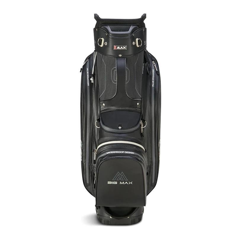 Big Max AQUA Sport 4 cart bag, nero