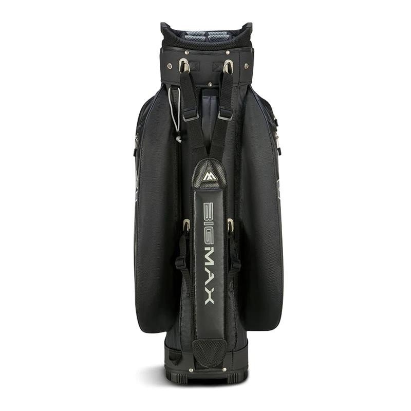 Big Max AQUA Sport 4 cart bag, nero