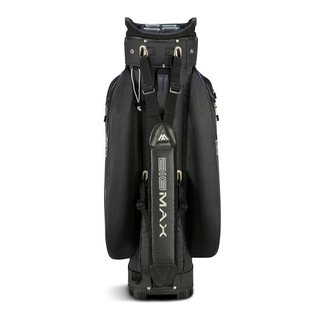 Big Max AQUA Sport 4 cart bag, nero