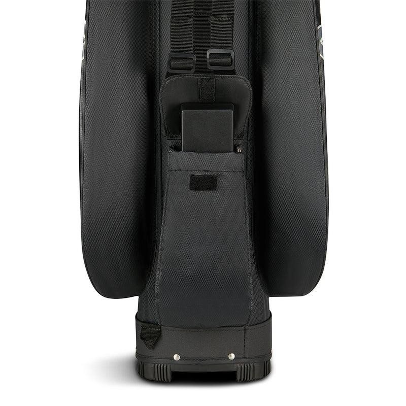 Big Max AQUA Sport 4 cart bag, nero
