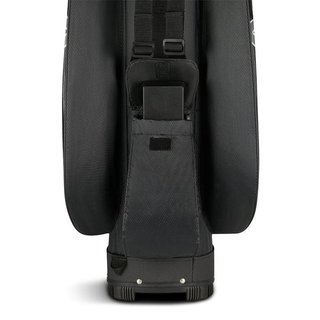 Big Max AQUA Sport 4 cart bag, nero