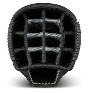 Big Max AQUA Sport 4 cart bag, nero