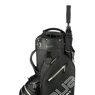 Big Max AQUA Sport 4 cart bag, nero