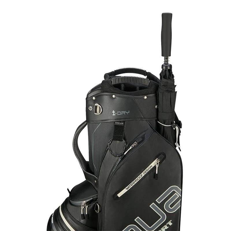 Big Max AQUA Sport 4 cart bag, nero