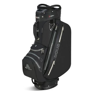 Big Max AQUA Style 4 cart bag, nero