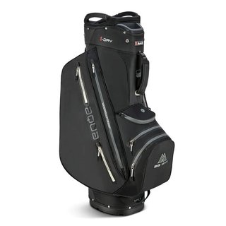 Big Max AQUA Style 4 cart bag, nero