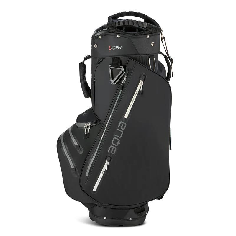 Big Max AQUA Style 4 cart bag, nero