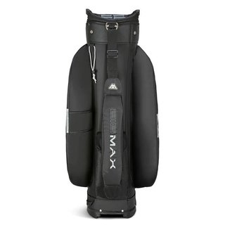 Big Max AQUA Style 4 cart bag, nero