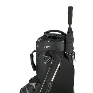 Big Max AQUA Style 4 cart bag, nero