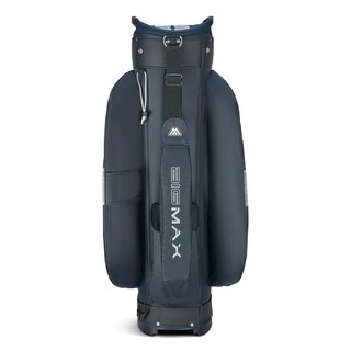 Big Max AQUA Style 4 cart bag, navy