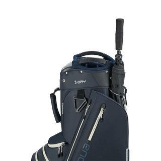Big Max AQUA Style 4 cart bag, navy