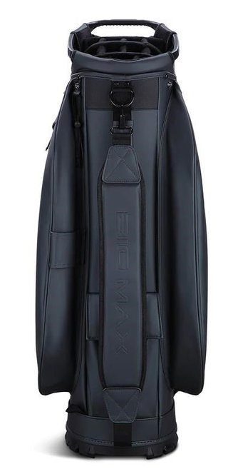 Big Max Dri Lite Prime cart bag, nero