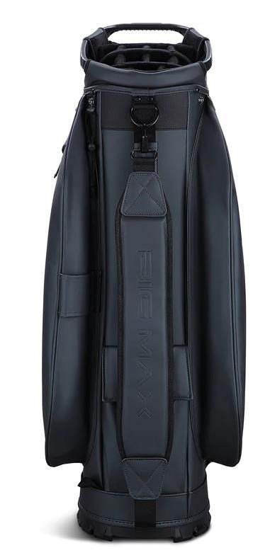 Big Max Dri Lite Prime cart bag, nero