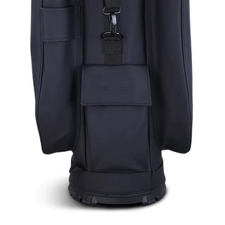 Big Max Dri Lite Prime cart bag, nero
