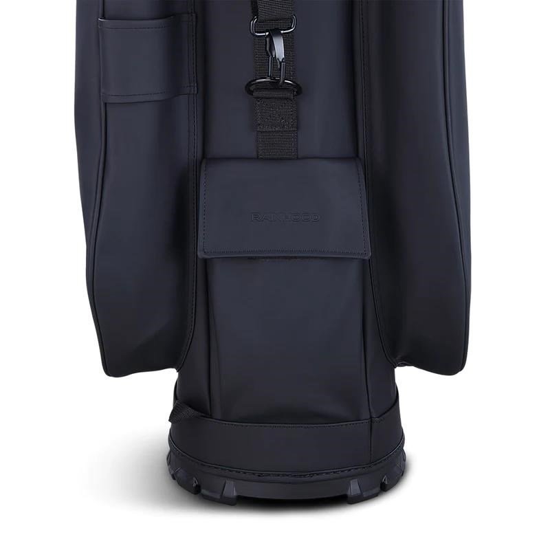 Big Max Dri Lite Prime cart bag, nero