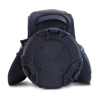Big Max Dri Lite Prime cart bag, nero