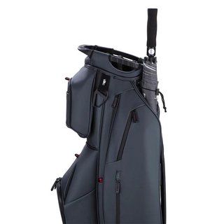 Big Max Dri Lite Prime cart bag, nero