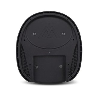 Big Max Terra Sport cart bag, nero/rosso