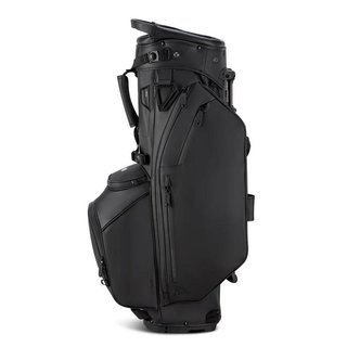 Big Max Dri Lite Hybrid Prime stand bag, nero