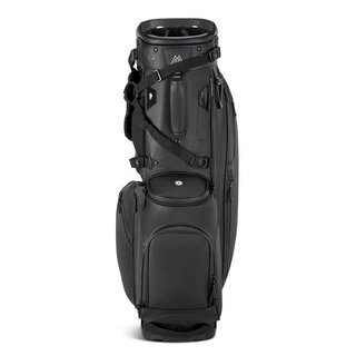 Big Max Dri Lite Hybrid Prime stand bag, nero