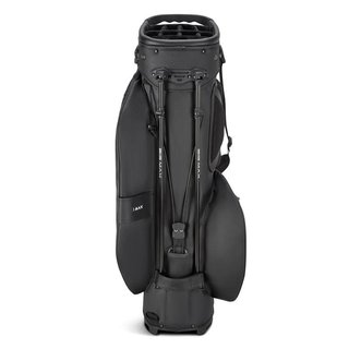 Big Max Dri Lite Hybrid Prime stand bag, nero
