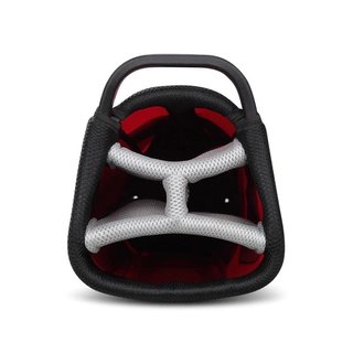 Big Max Big Max Heaven Seven G stand bag, rosso