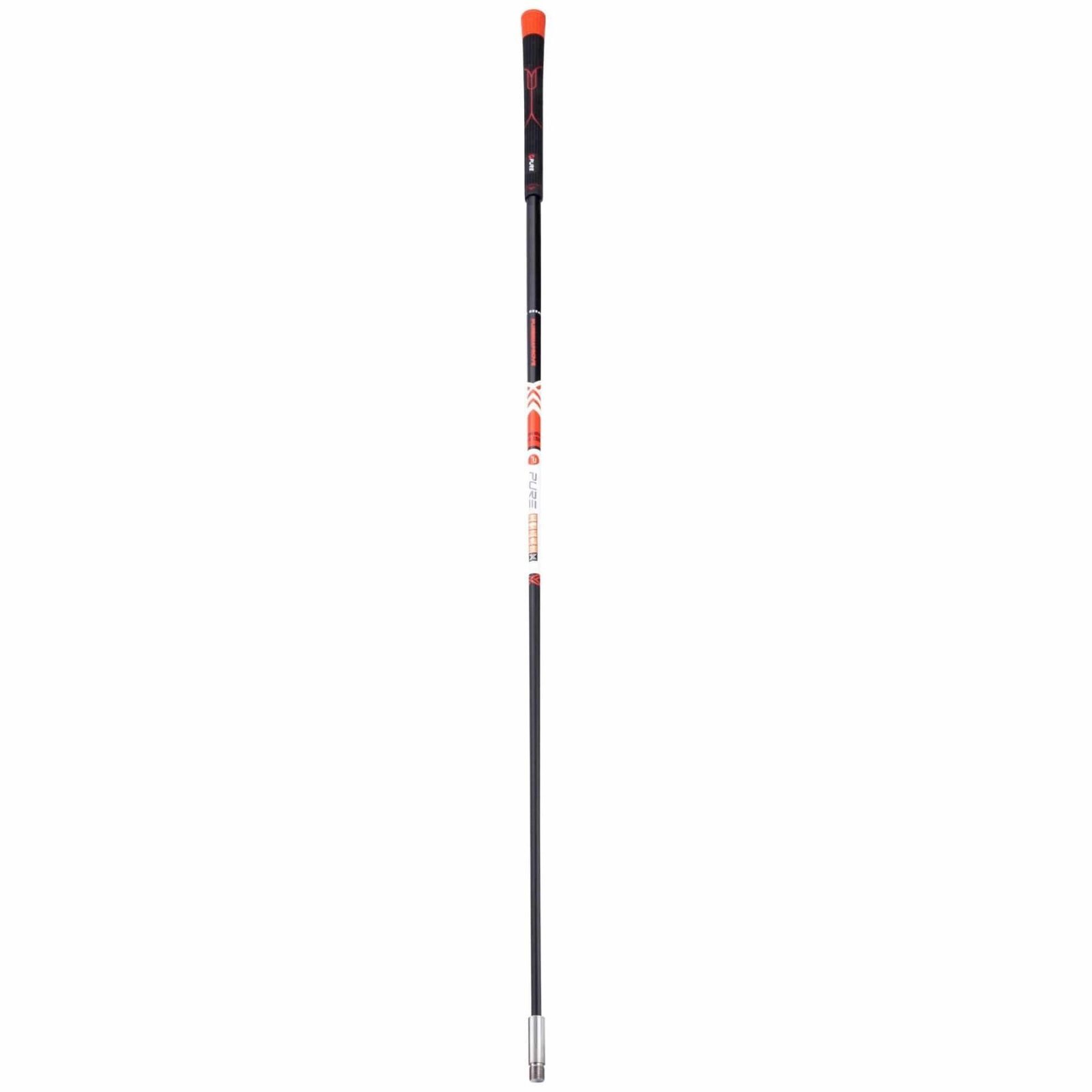 Pure 2 Improve Pure2Improve Swing Speed Trainer albero in grafite, velocità 100