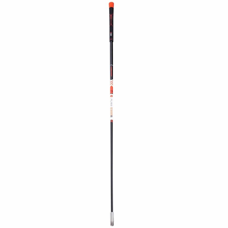 Pure 2 Improve Pure2Improve Swing Speed Trainer albero in grafite, velocità 100