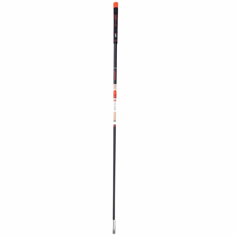 Pure 2 Improve Pure2Improve Swing Speed Trainer albero in grafite, velocità 85