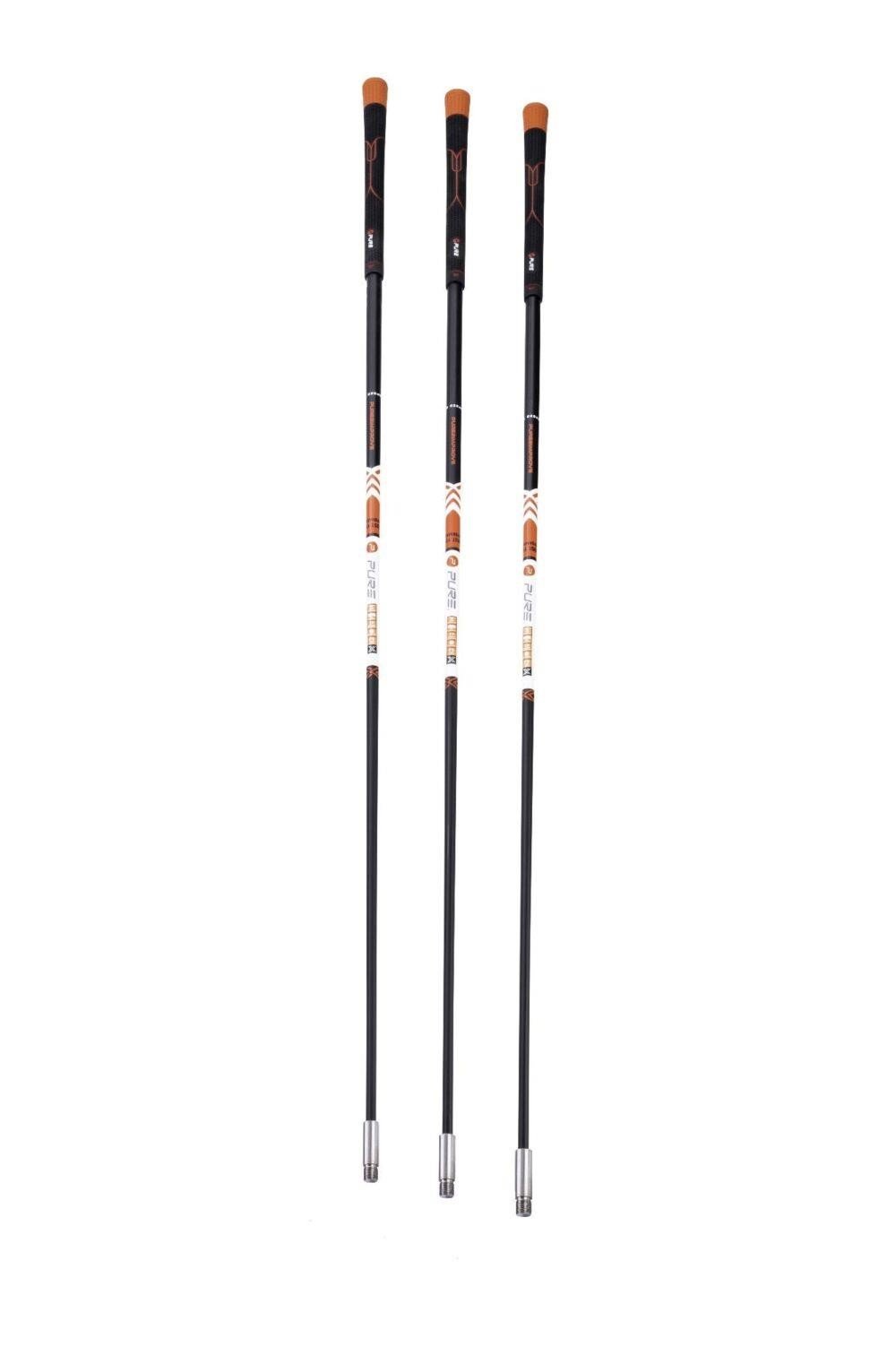 Pure 2 Improve Pure2Improve Swing Speed Trainer albero in grafite, velocità 70
