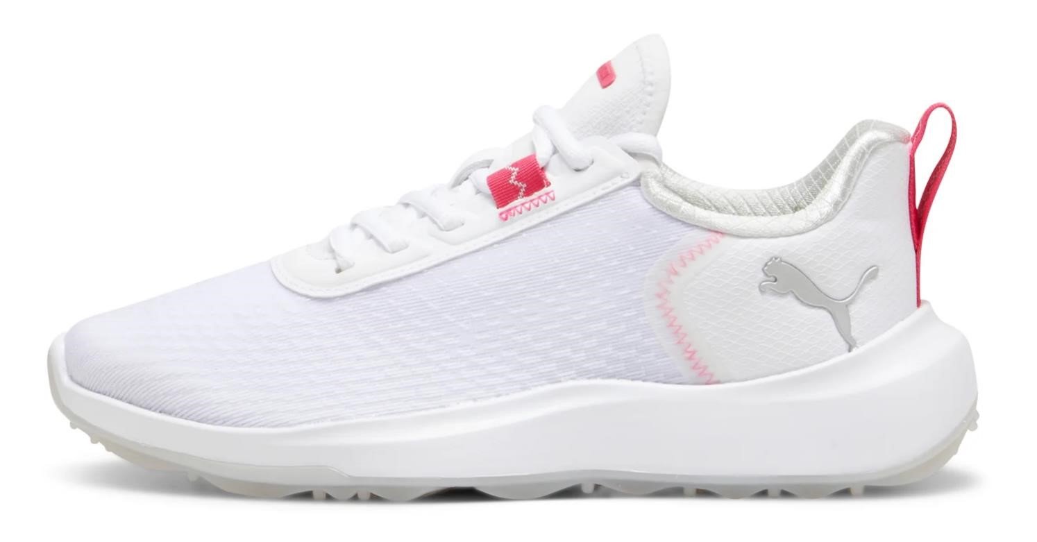 Puma Fusion Crush Sport scarpe da golf donna, bianche