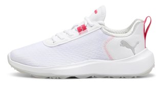 Puma Fusion Crush Sport scarpe da golf donna, bianche