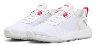 Puma Fusion Crush Sport scarpe da golf donna, bianche