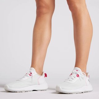 Puma Fusion Crush Sport scarpe da golf donna, bianche