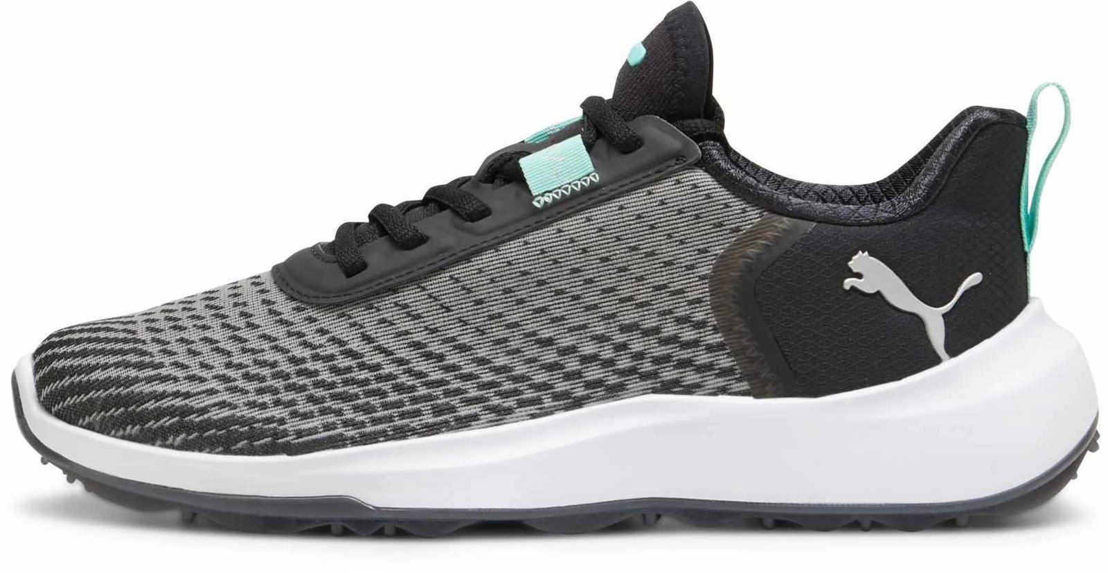Puma Fusion Crush Sport scarpe da golf donna, nere