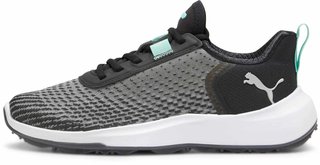Puma Fusion Crush Sport scarpe da golf donna, nere