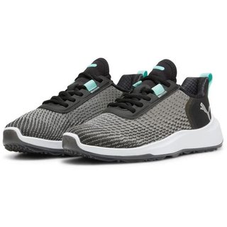 Puma Fusion Crush Sport scarpe da golf donna, nere