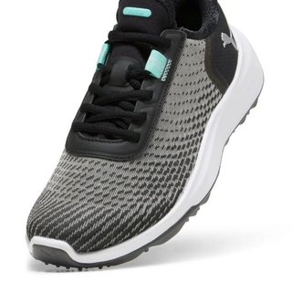 Puma Fusion Crush Sport scarpe da golf donna, nere