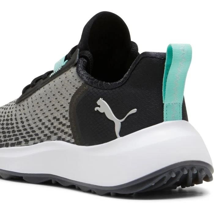Puma Fusion Crush Sport scarpe da golf donna, nere