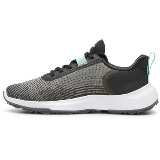 Puma Fusion Crush Sport scarpe da golf donna, nere