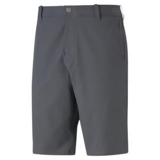Puma Dealer pantaloncini da uomo, grigio