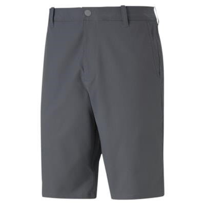 Puma Dealer pantaloncini da uomo, grigio