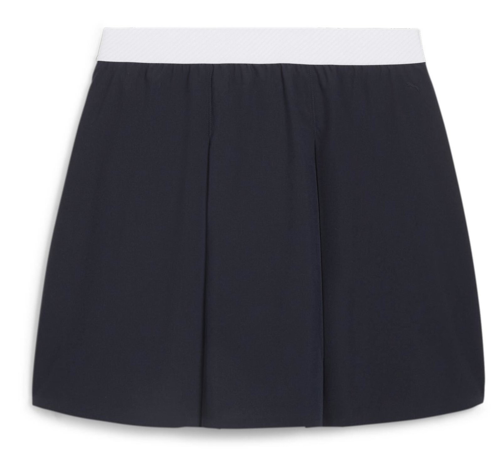 Puma Club Pleated gonna da donna 2024, blu navy
