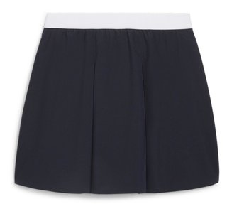 Puma Club Pleated gonna da donna 2024, blu navy