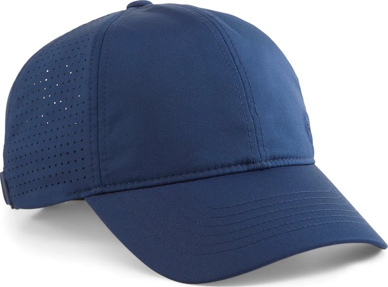 Puma PonyTail cappellino da donna, blu