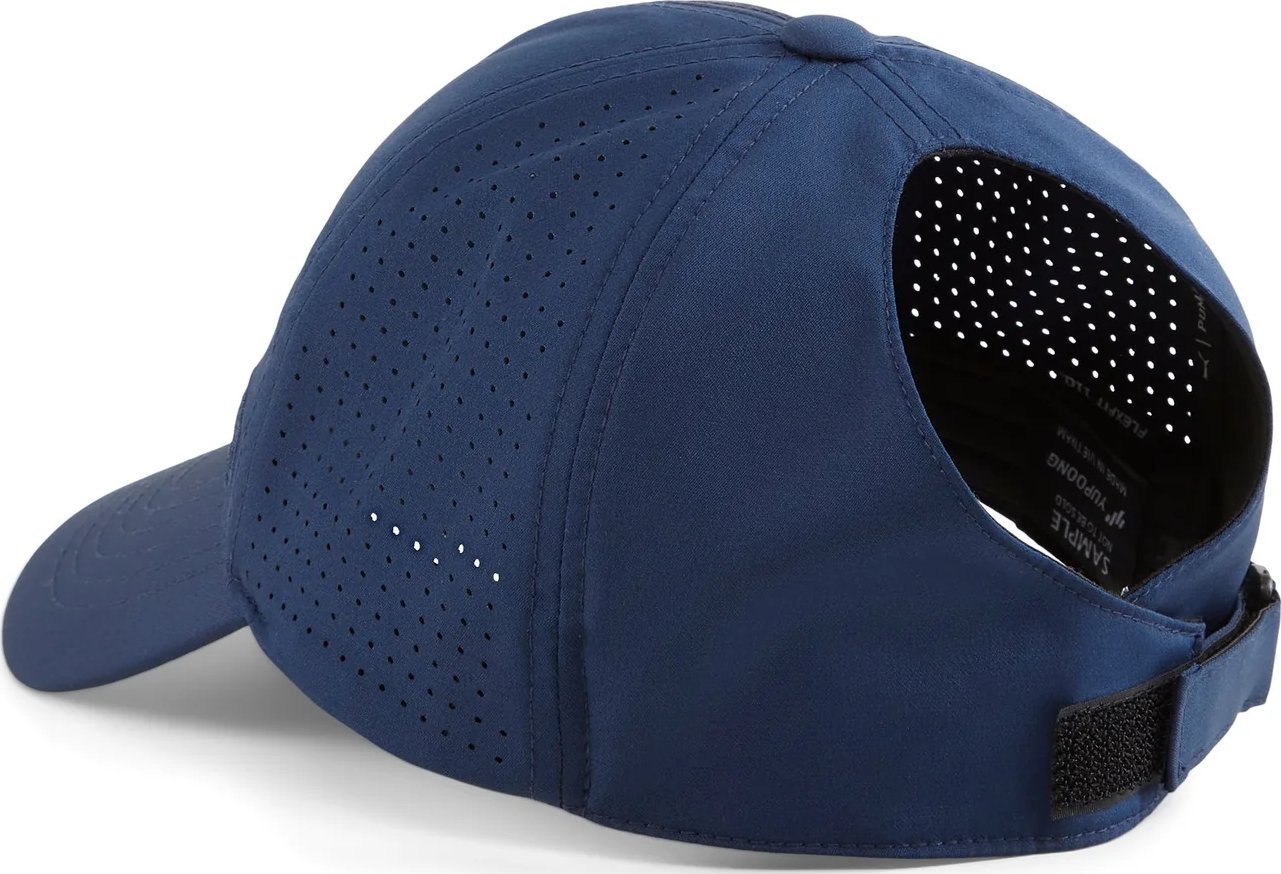 Puma PonyTail cappellino da donna, blu